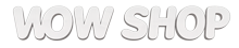 WOW Shop Valencia